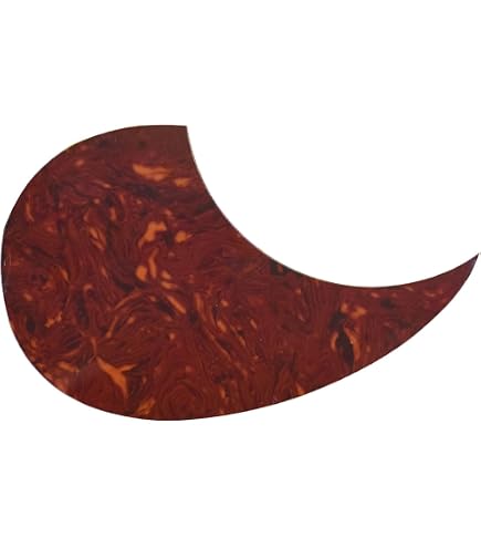 Amazon.com: Vencetmat Acoustic Guitar Pickguard fit for Martin 000